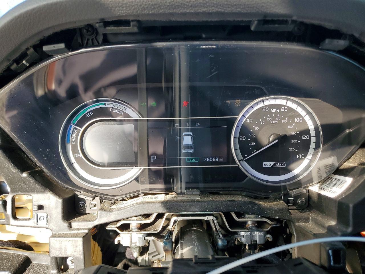 2021 KIA Niro