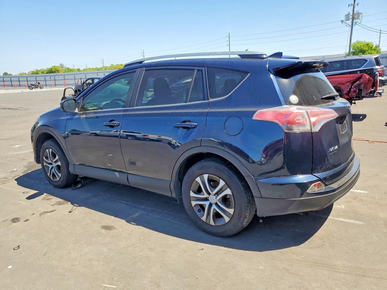 2017 TOYOTA RAV4