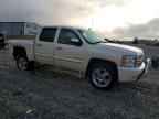 2012 CHEVROLET Silverado