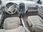 2009 TOYOTA SIENNA