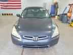 2005 HONDA ACCORD