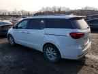 2015 KIA SEDONA