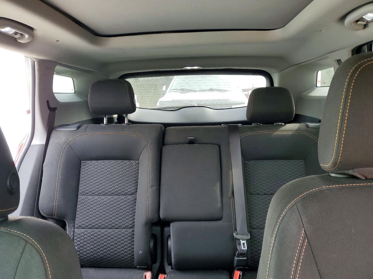 2018 GMC Terrain