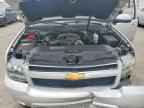 2011 CHEVROLET Avalanche