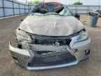 2016 LEXUS CT 200H