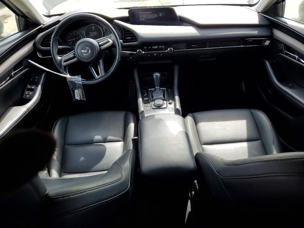 2019 MAZDA 3