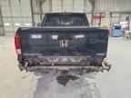 2017 HONDA Ridgeline