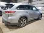 2015 TOYOTA HIGHLANDER