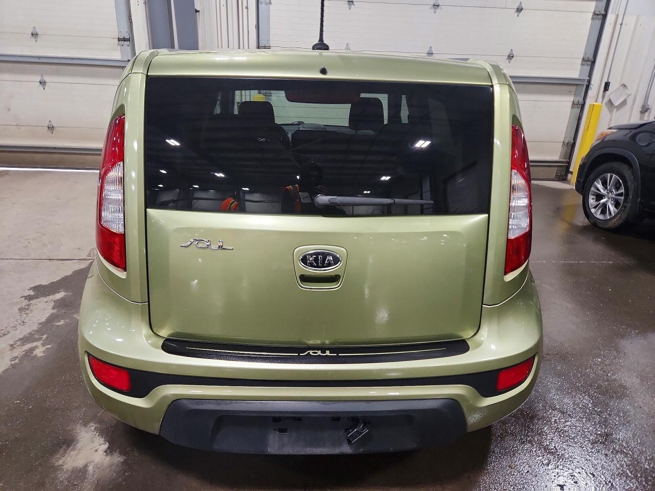 2012 KIA SOUL