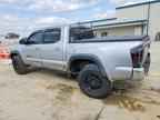 2016 TOYOTA TACOMA