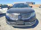 2016 LINCOLN MKX