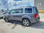 2013 HONDA PILOT