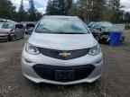 2017 CHEVROLET Bolt EV