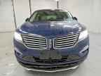 2018 LINCOLN MKC