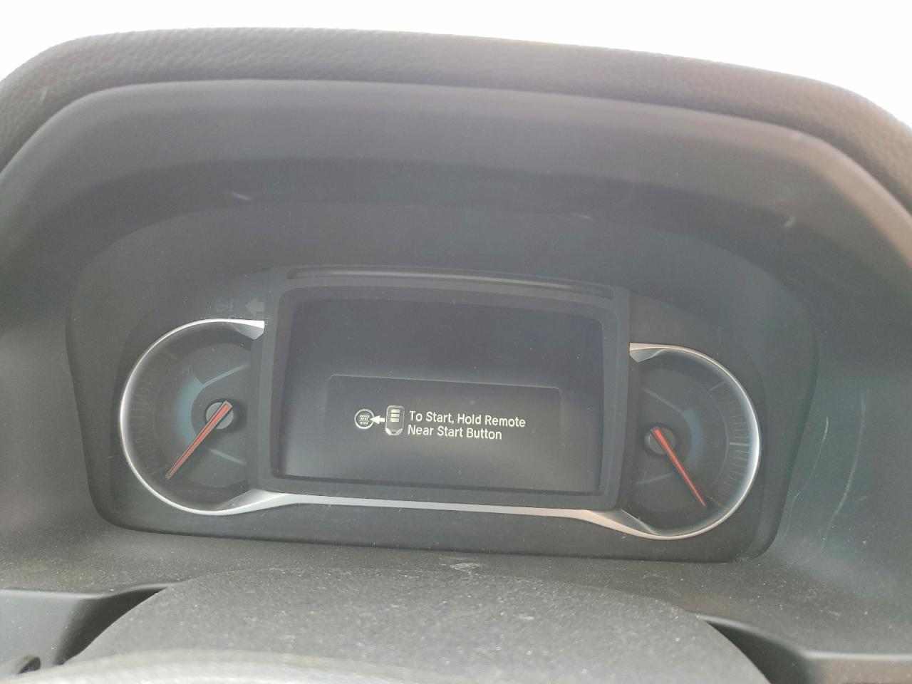 2020 HONDA PILOT