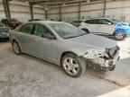 2011 CHEVROLET MALIBU