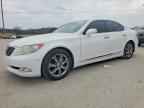 2008 LEXUS LS 460