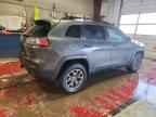 2022 JEEP CHEROKEE