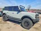 2021 FORD Bronco