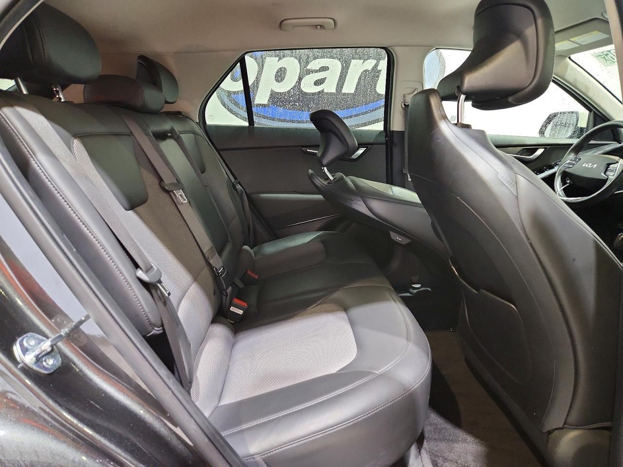 2024 KIA Niro