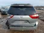2016 TOYOTA SIENNA