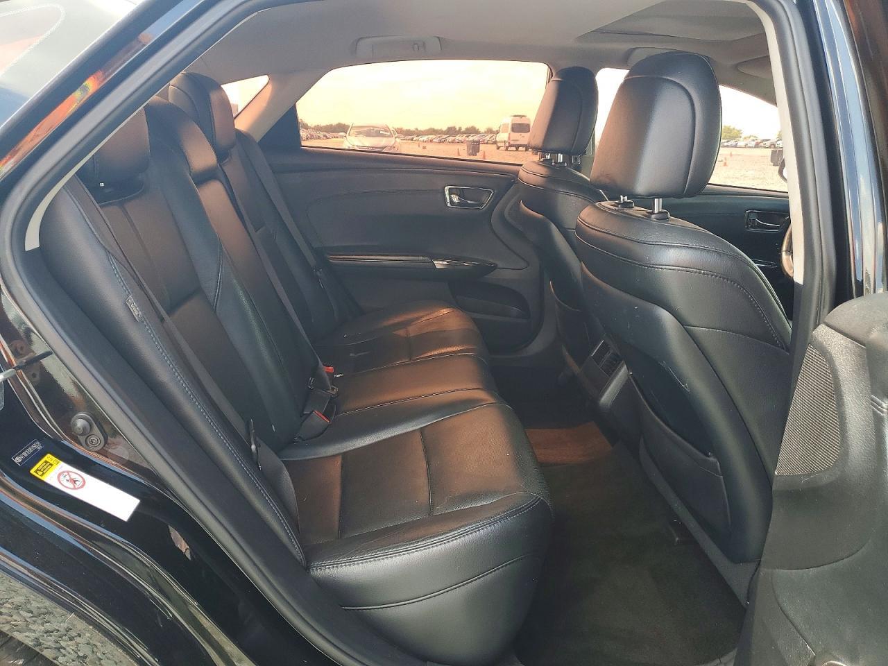2015 TOYOTA Avalon