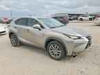 2016 LEXUS NX 200T
