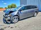 2013 HONDA ODYSSEY