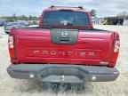 2003 NISSAN Frontier