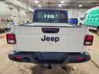2025 JEEP Gladiator