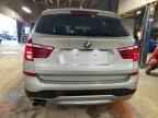 2017 BMW X3
