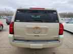 2015 CHEVROLET Suburban