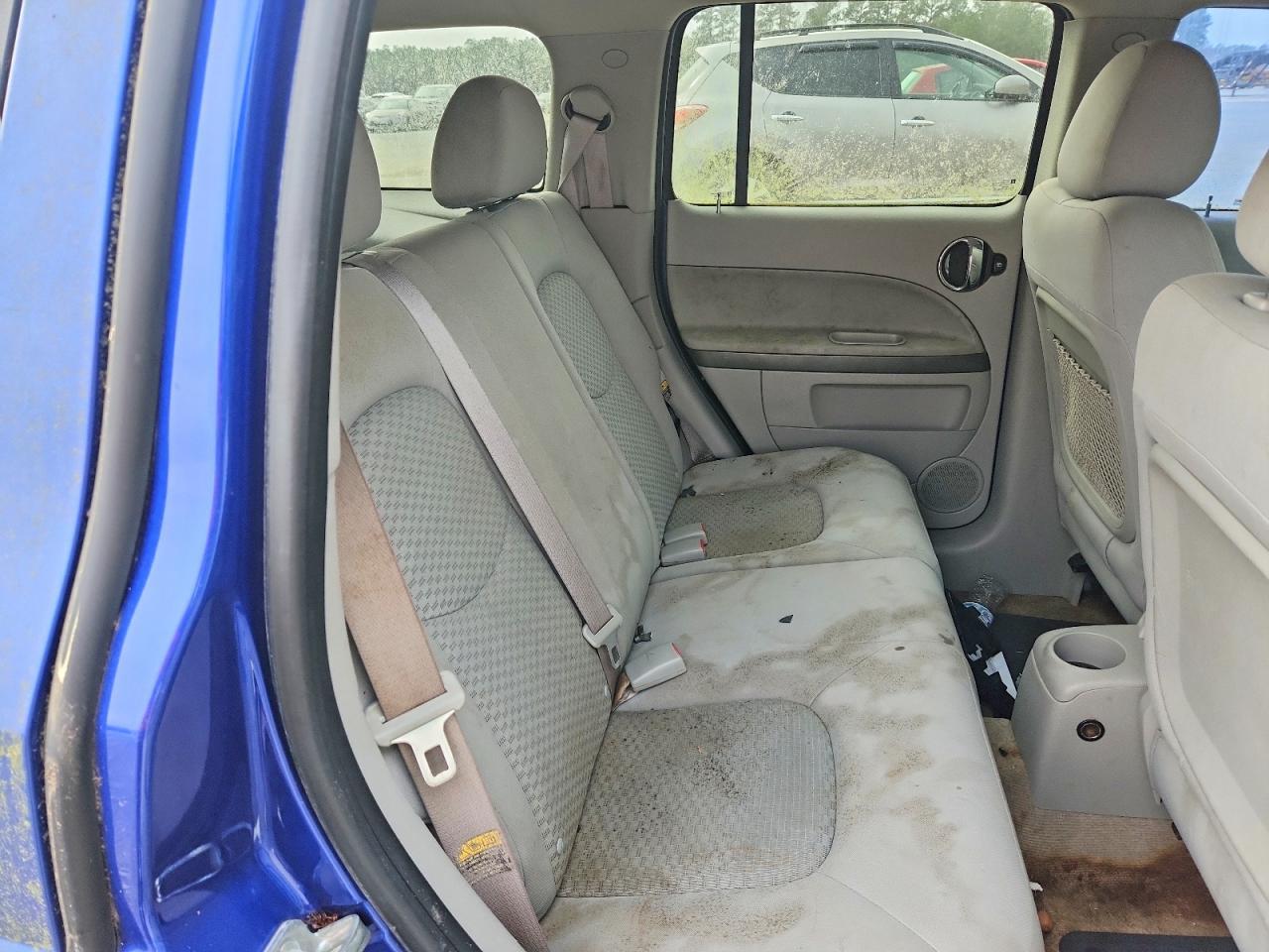 2006 CHEVROLET HHR