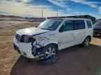 2013 HONDA PILOT
