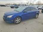 2012 CHEVROLET CRUZE