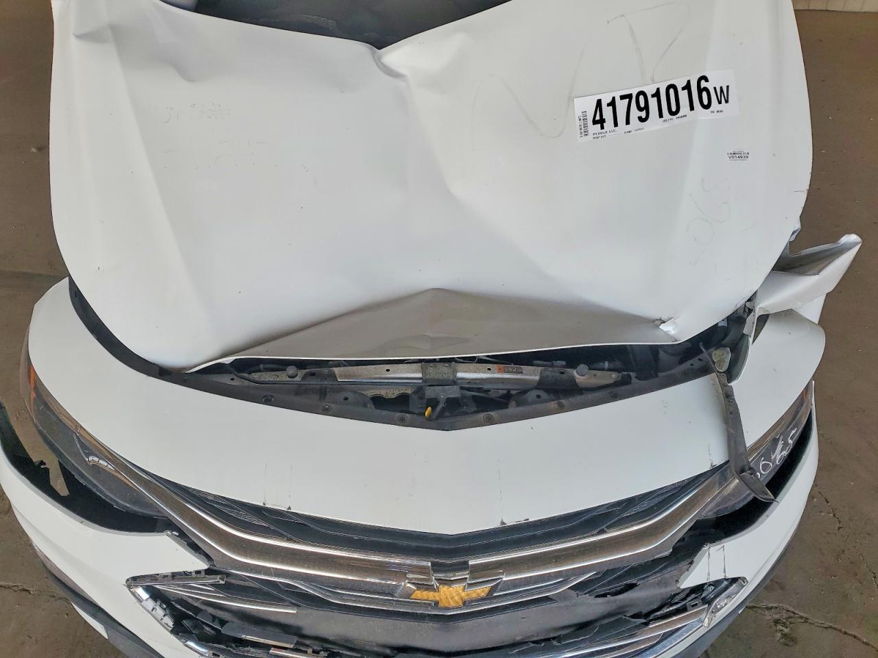 2025 CHEVROLET MALIBU