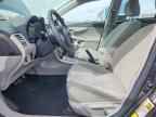 2011 TOYOTA COROLLA