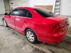 2013 VOLKSWAGEN JETTA
