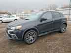 2017 MITSUBISHI Outlander Sport