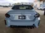 2025 BMW M2