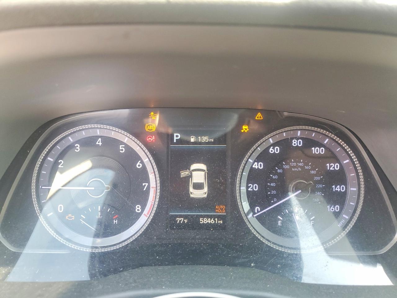 2021 HYUNDAI SONATA