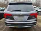 2018 HONDA PILOT