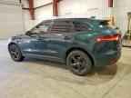 2017 JAGUAR F-Pace