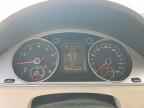 2012 VOLKSWAGEN CC