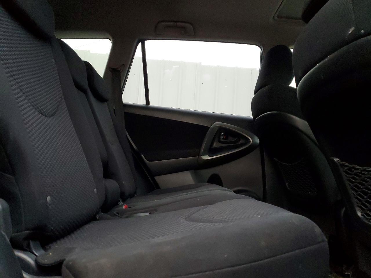 2010 TOYOTA RAV4