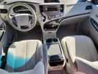 2012 TOYOTA SIENNA