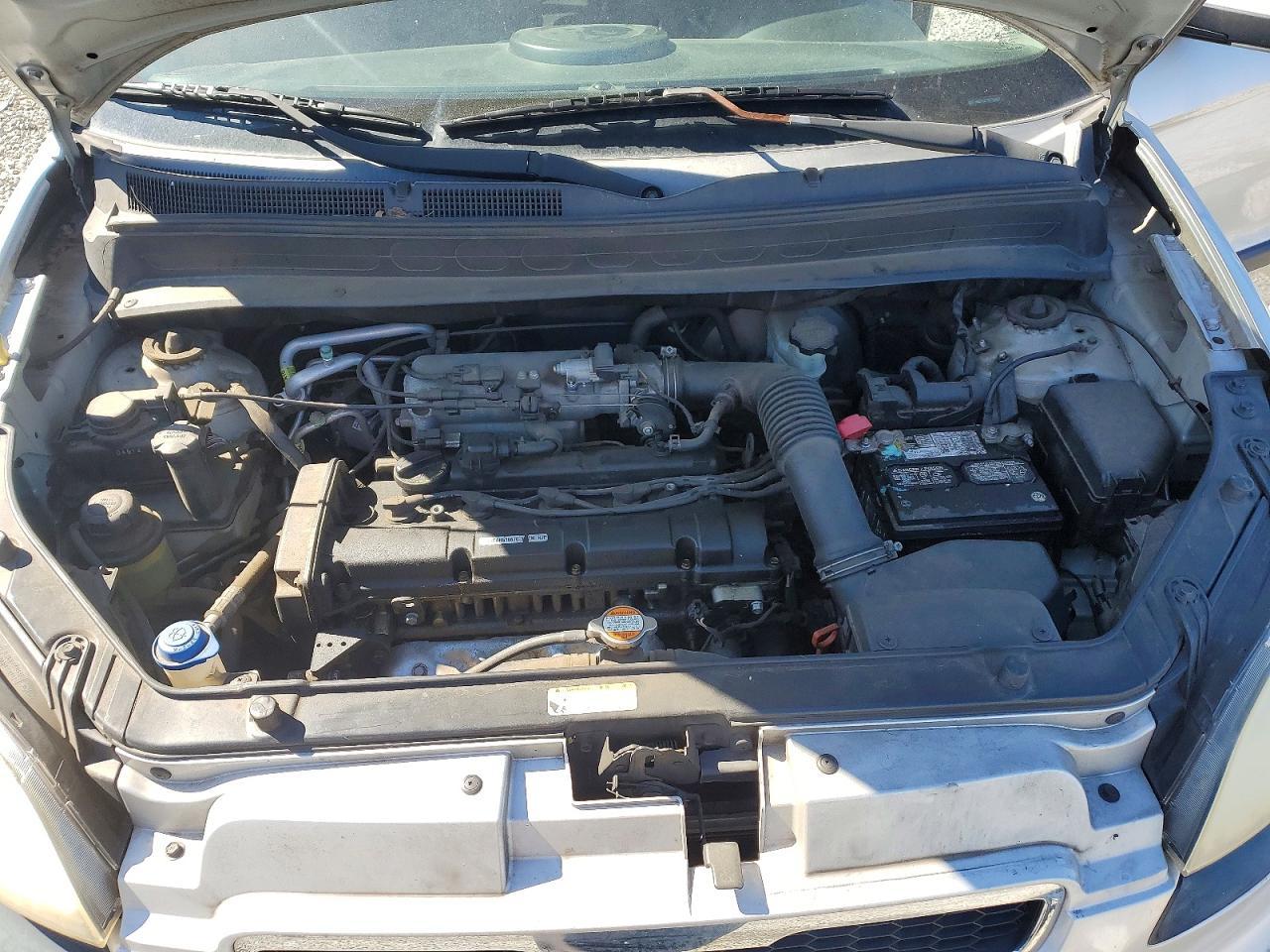 2011 KIA SOUL