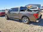 2022 FORD F-150 Lightning