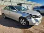 2005 TOYOTA CAMRY