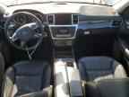 2014 MERCEDES-BENZ GL-Class